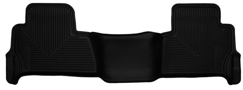 Husky Liners — X-act Contour - 2nd Seat Floor Liner
X-act Contour-2nd Seat Floor Liner