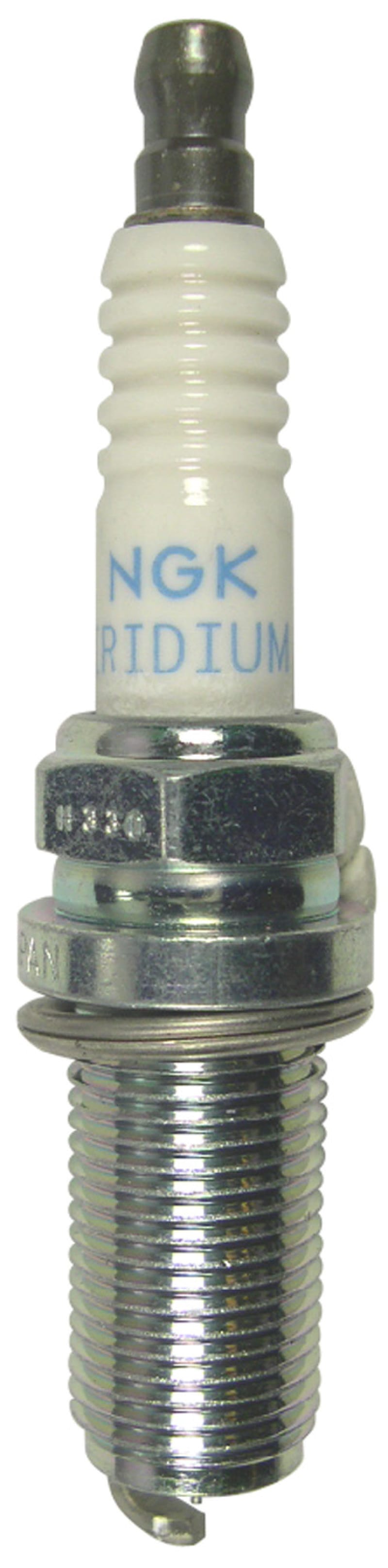 NGK — NGK Iridium Racing Spark Plug Box of 4 (R7437-8)
Spark Plug