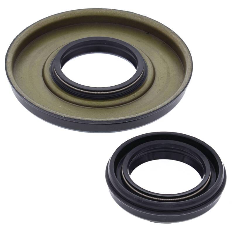 Vertex Pistons — Vertex Gaskets 1975 Moto Ski Futura 343 FC/2 Oil Seal Kit