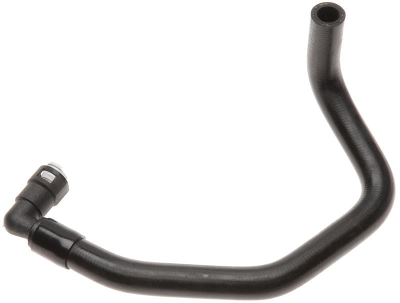 Gates — Gates 04-08 Ford F Series V-8 4.6L Heater Outlet Molded Coolant Hose