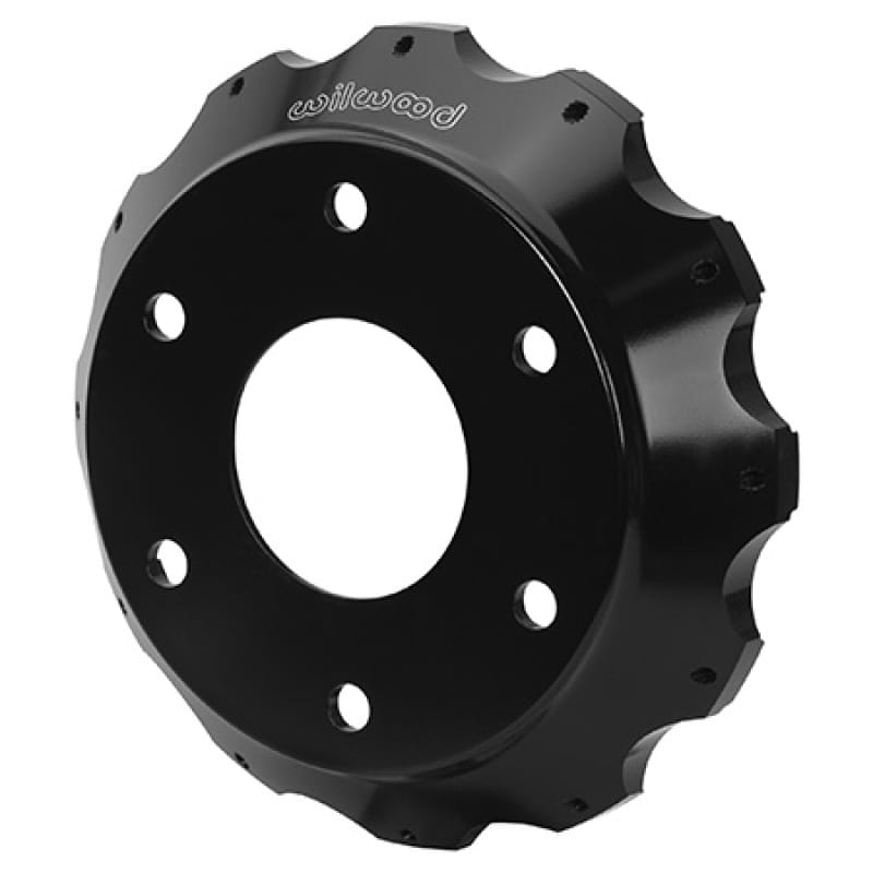 Wilwood — Wilwood 12 x 8.75 MT 6 X 5.50 BC 1.620 OffSet Big Brake Rotor Hat