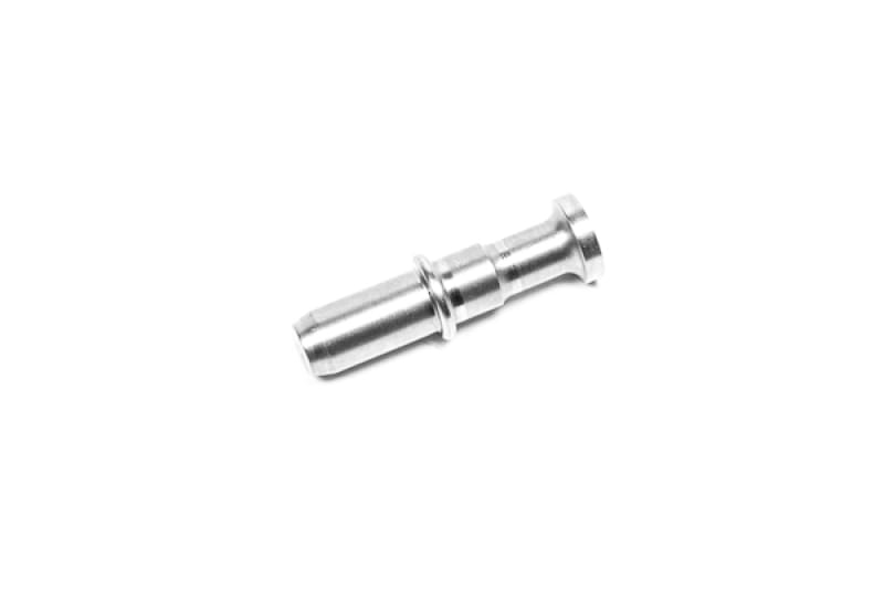 Radium Engineering — Radium Engineering SAE Male Plug 5/16In Stainless Steel