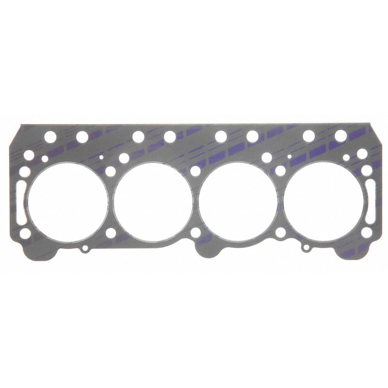 Fel-Pro — Fel-Pro Buick Skylark 8264 PT-1 PermaTorque Engine Cylinder Head Gasket