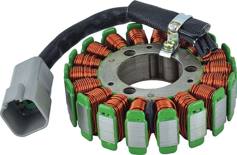 Arrowhead — Arrowhead Sea-Doo Stator Coil