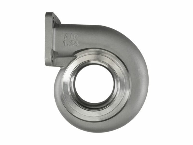 Turbosmart — Turbosmart 75mm (T4 1.24AR) Turbine Housing C Frame