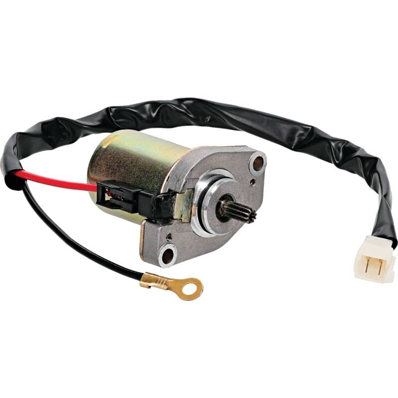 Arrowhead — Arrowhead E-TON AXL-50 Starter Motor