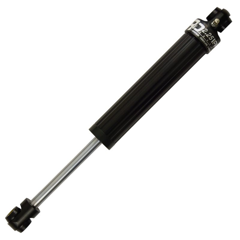 Rock Krawler — Rock Krawler 2018+ Jeep Wrangler JL 2DR / JLU 4DR Stabilizer Steering 8in Travel 2.25 IFP - Front