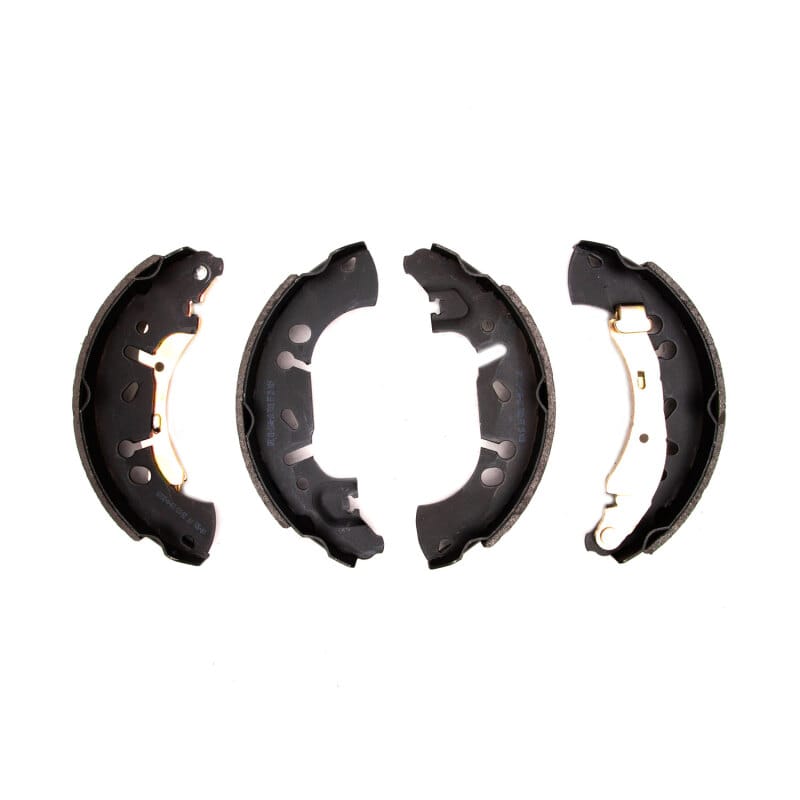 DFC — DFC 13-25 Nissan Sentra Rear Premium Service Shoes
DFC Brake Shoe Set