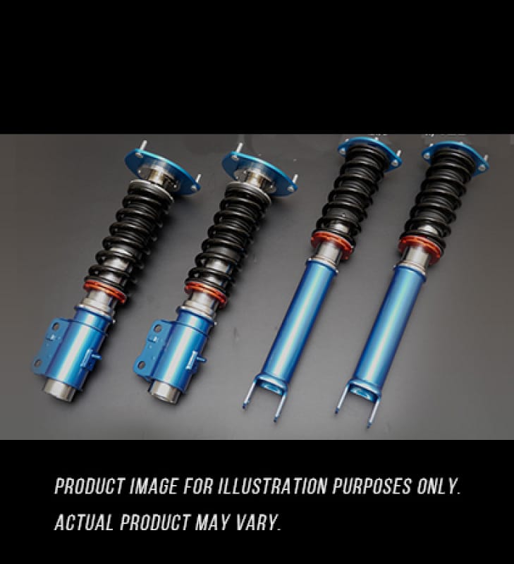 Cusco — Cusco 06-01 Nissan Stagea WGNC34 Street Zero Coilover Suspension Kit