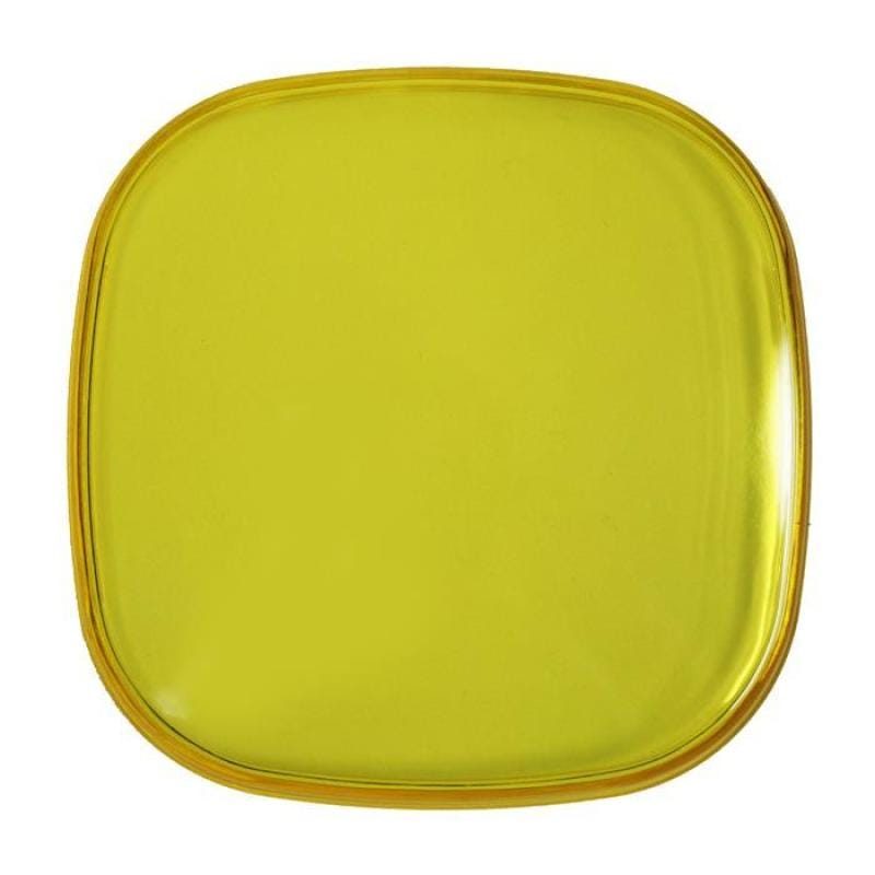 Baja Designs — Baja Designs XL Rock Guard - Amber