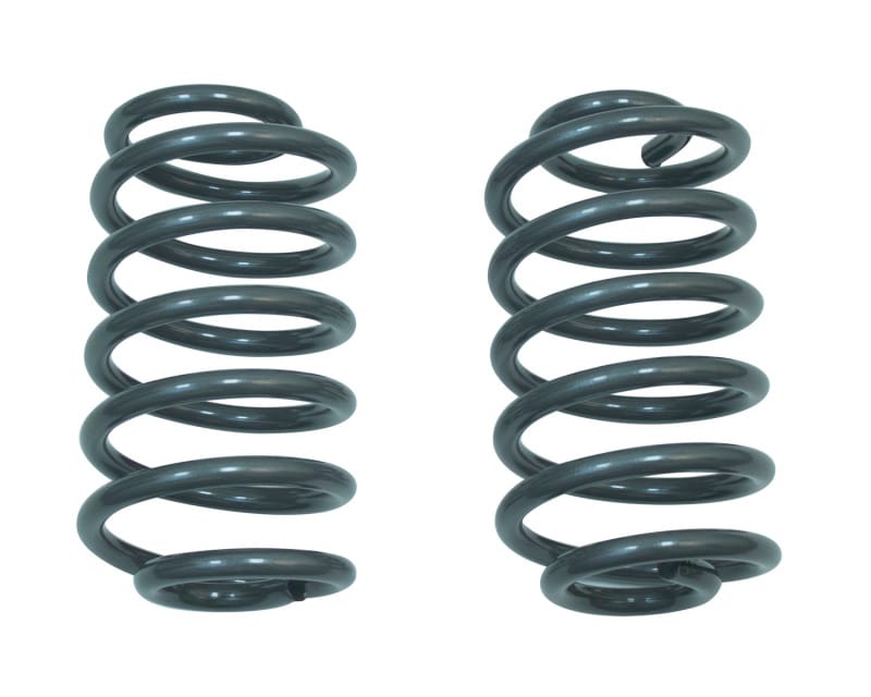 Maxtrac — MaxTrac 65-72 Chevrolet C10 2WD 4in Rear Lowering Coils
Coil Spring Lowering