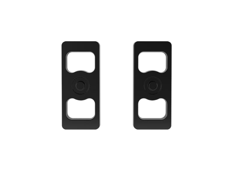 ICON — ICON 1in Cast Lift Block Kit (2.5in Wide)
LIFT BLOCKS