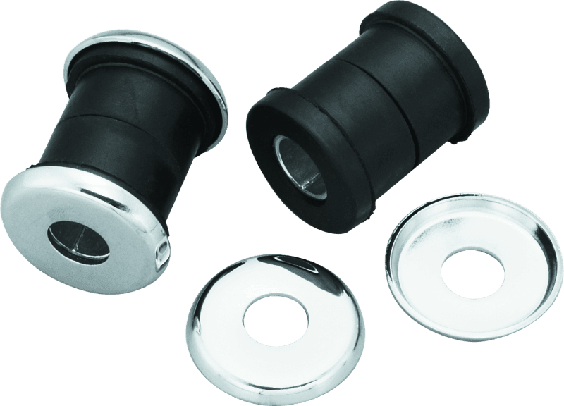 Bikers Choice — Bikers Choice 73-99 XL FX 73-84 FL Handlebar Mount Rebuild Kit Replaces H-D 56158-73