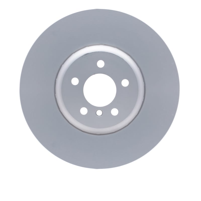 DFC — DFC 09-17 BMW 750Li xDrive Left Front Hi-Carbon Alloy Geomet Coated Rotor
DFC Brake Rotor