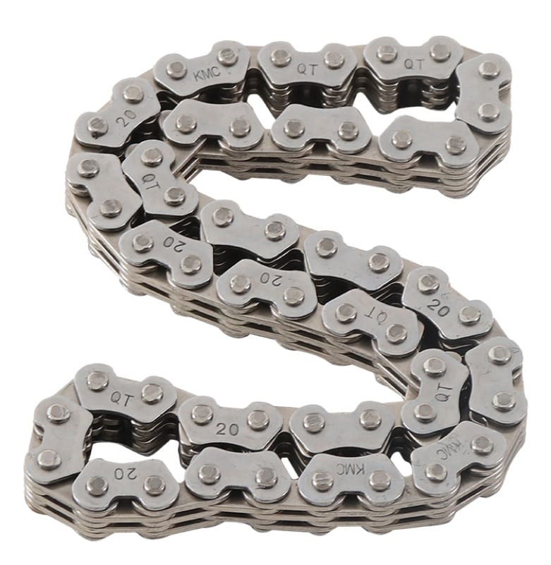 Hot Cams — Hot Cams 01-08 TRX 250 EX/02-09/11-24 TRX 250 TE Recon Camshaft Chain Silent Kit