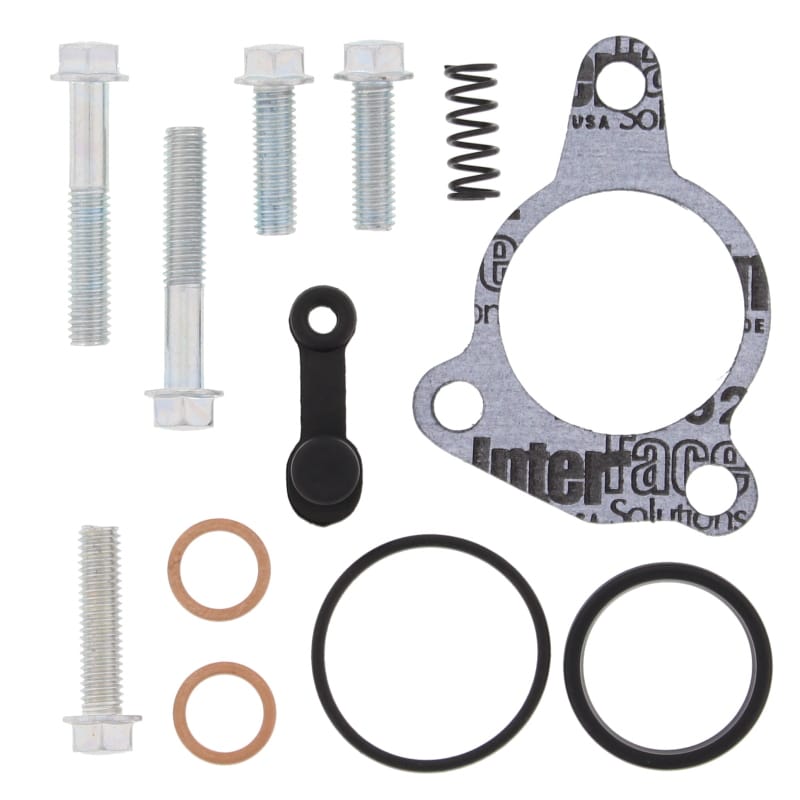All Balls Racing — All Balls Racing 08-09 KTM XC 525 ATV Slave Cylinder Rebuild Kit Clutch