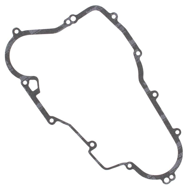 Vertex Pistons — Vertex Gaskets 87-88 Kawasaki KXF250 Tecate Inner Clutch - Side Cover Gasket Kit