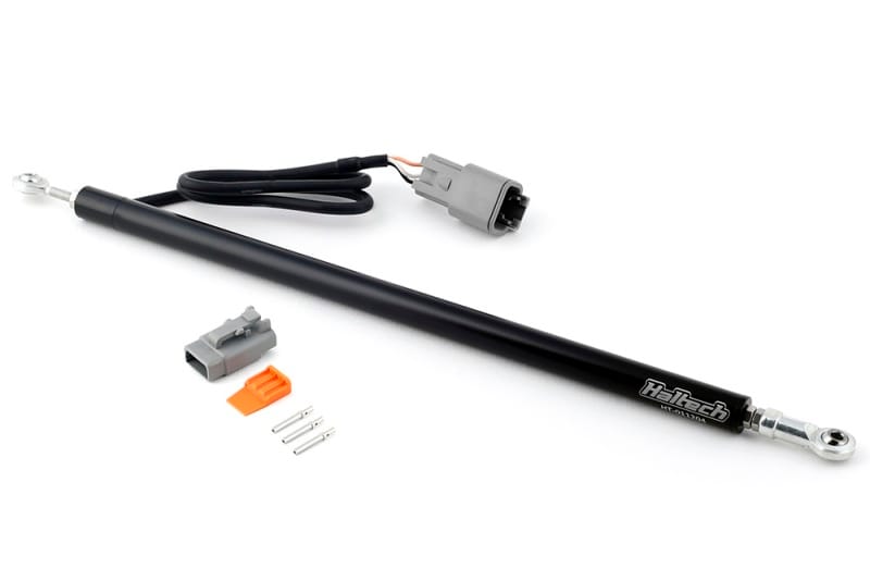 Haltech — Haltech Linear Position Sensor (1/2in - 200mm Travel)