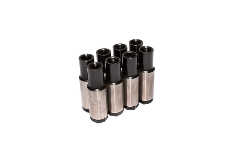 COMP Cams — COMP Cams Stud Girdle Adj Nuts7/16
Nuts Set 8 BBF 7/16