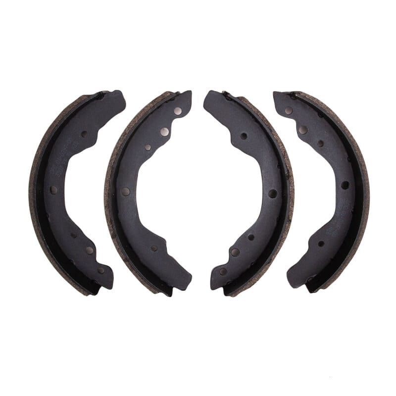 DFC — DFC 71-72 Volkswagen Type 2 Rear Premium Service Shoes
DFC Brake Shoe Set