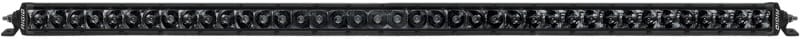 Rigid Industries — Rigid Industries 40in SR-Series PRO - Spot - Midnight Edition
SR-SRS PRO 40in. MDN
LED LIGHT