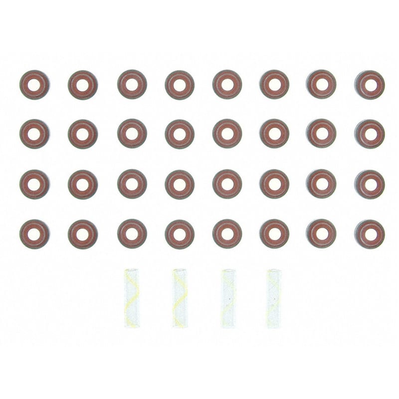 Fel-Pro — Fel-Pro Chevrolet Silverado 2500 HD SS 72916 Engine Valve Stem Oil Seal Set