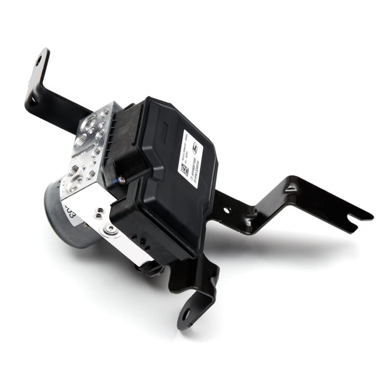 Ford Racing — Ford Racing FP350S ABS Module w/ Bracket
ABS Control Module