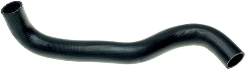 Gates — Gates 06-13 Lexus IS250 V-6 2.5L Lower Molded Coolant Hose