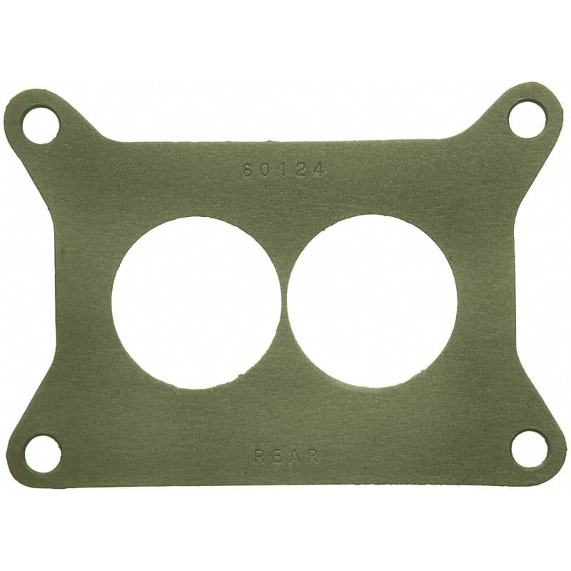 Fel-Pro — Fel-Pro Dodge Challenger 60124 Carburetor Mounting Gasket