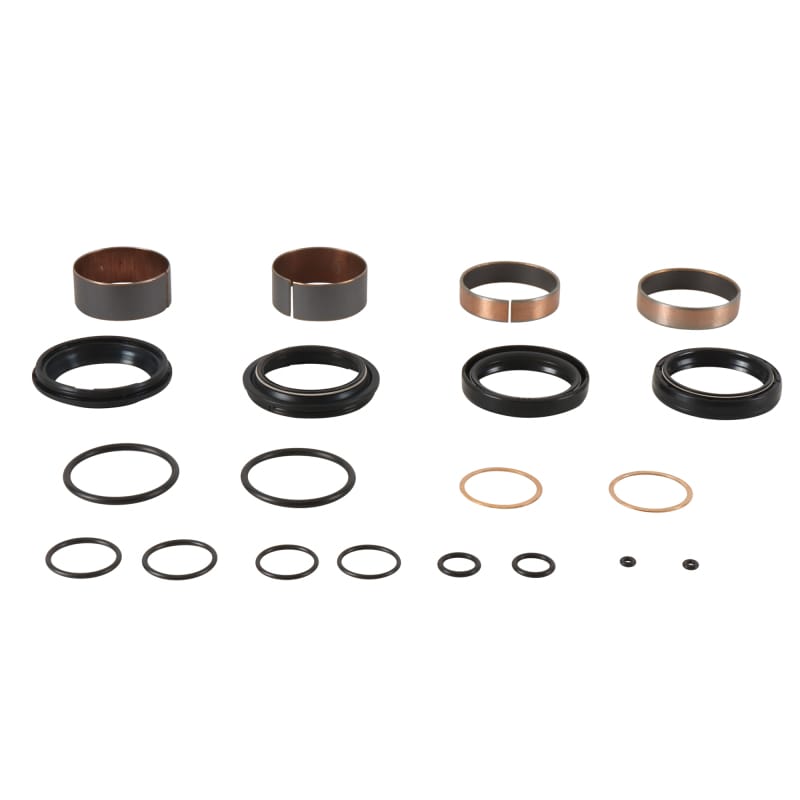Pivot Works — Pivot Works Fork Rebuild Kit Kx125/250/5