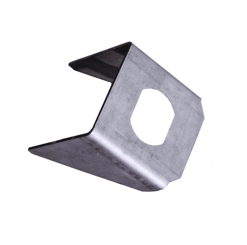 RustBuster — Rust Buster 2004-2012 Chevy Colorado & GMC Canyon Center Cab Body Mount