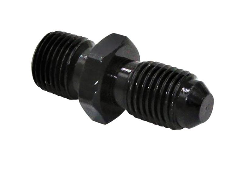 Fragola — Fragola -4AN x 1/8in NPT DIY Oil Restrictor Fitting