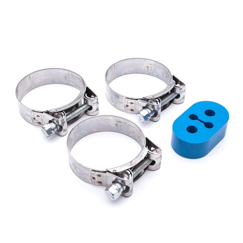 COBB — Cobb VW GTI (MK7 / MK7.5) Cat-Back Exhaust Hardware Kit