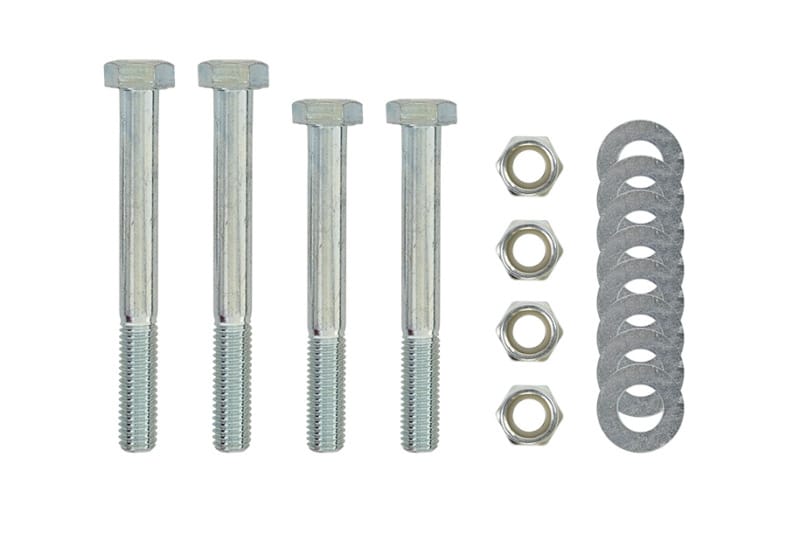 UMI Performance — UMI Performance 78-92 GM G-Body & F-Body Front A-Arm Hardware Kit
Control Arm Bolt Kit