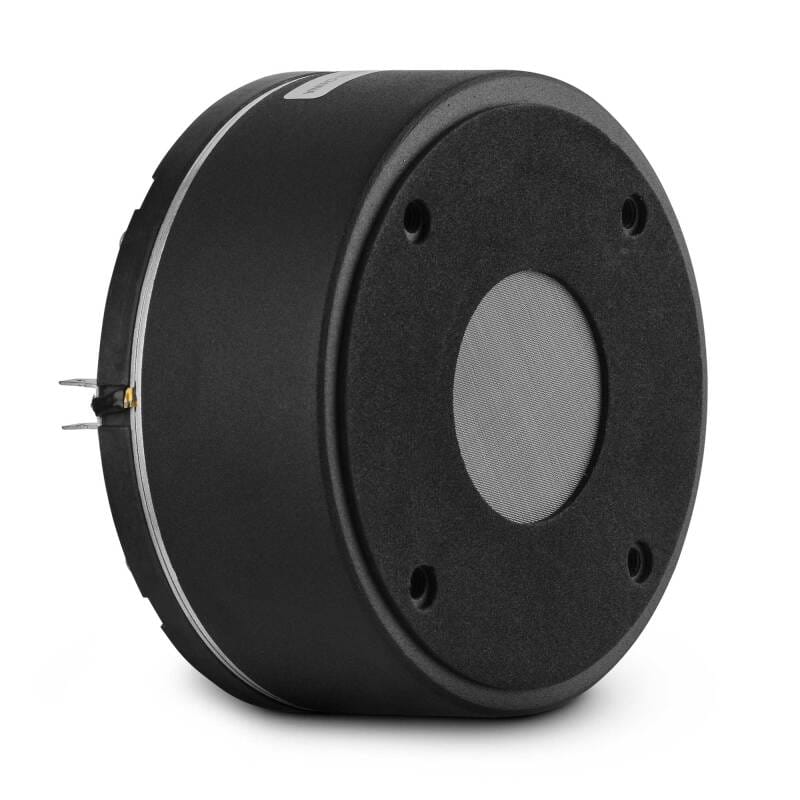 DS18 — DS18 2in Drivers Bolt-On Throat 220 Watts RMS RMS 3.5in Polyester Vc 8 ohm