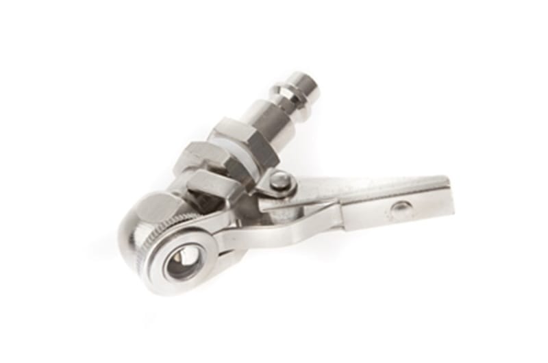 ARB — ARB Inflator Coupling Lock On Brass
Inflator Coupling