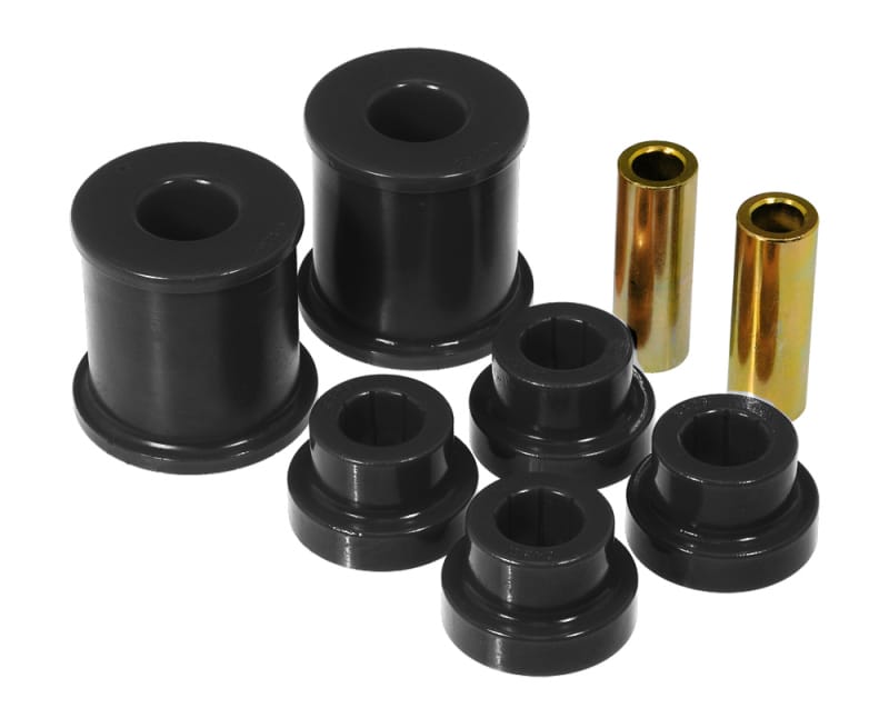 Prothane — Prothane 00-04 Ford Focus Front Control Arm Bushings - Black
CONTROL ARM BUSHINGS