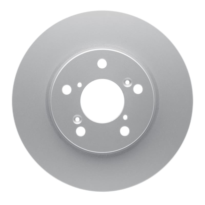 DFC — DFC 05-10 Honda Odyssey Front GeoSPEC Coated Rotor
DFC Brake Rotor