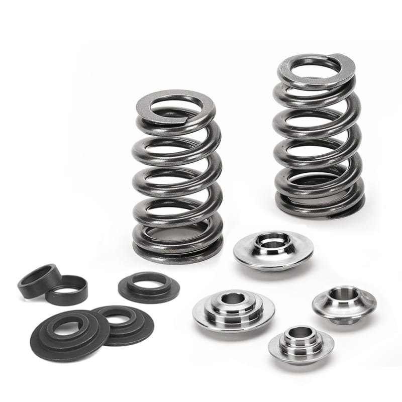 Supertech — Supertech Nissan VR30DDTT Conical Valve Spring Kit