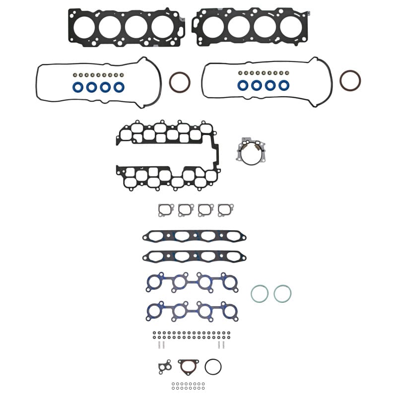 Fel-Pro — Fel-Pro Lexus LS400 HS 26295 PT PermaTorque Engine Cylinder Head Gasket Set