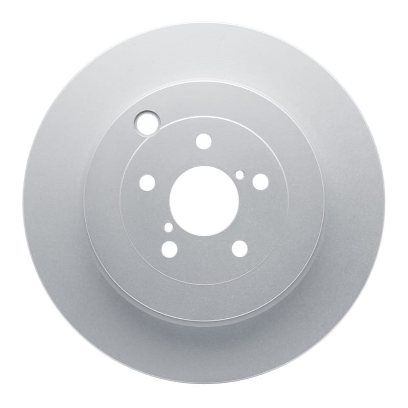 DFC — DFC 24-25 Subaru BRZ Rear Hi-Carbon Alloy Geomet Coated Rotor
DFC Brake Rotor