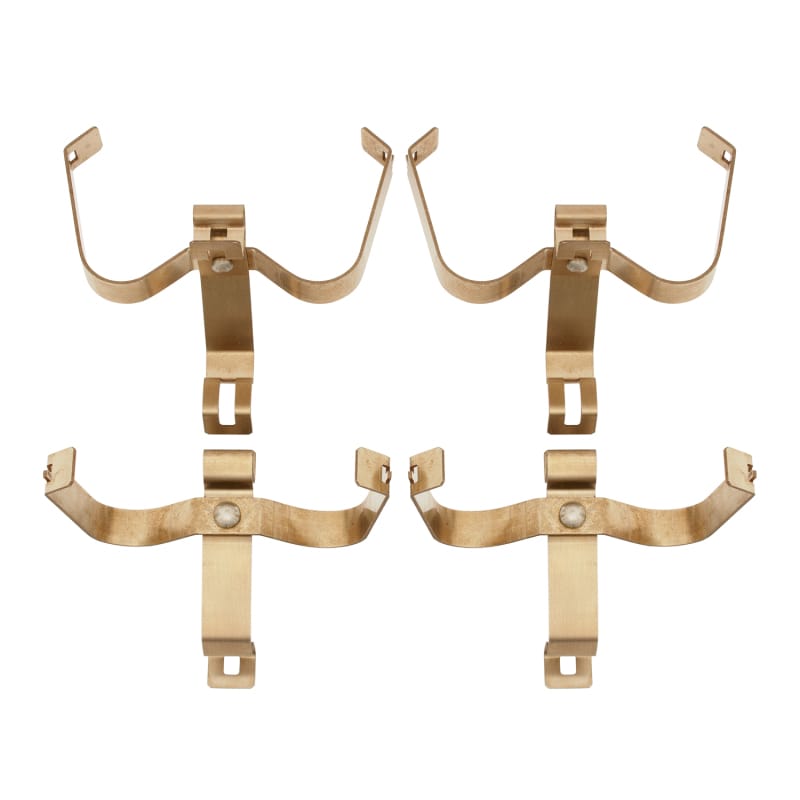 DFC — DFC 24-26 Dodge Charger Daytona Rear Premium Hardware Kit
DFC Disc Brake Hardw