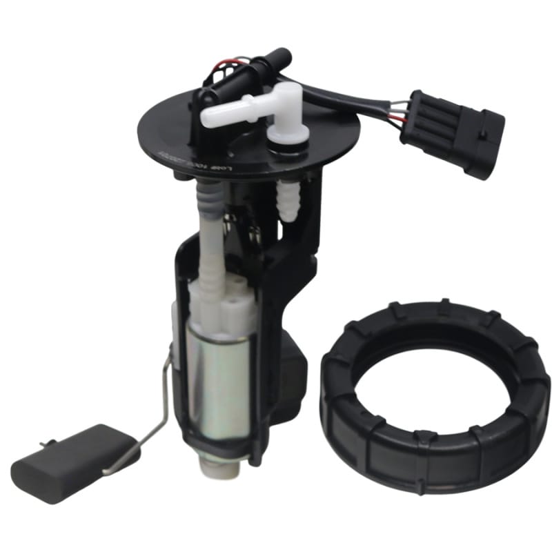 DeatschWerks — DeatschWerks 16-20 Polaris RZR XP Turbo/17-21 XP4 Turbo High Flow Fuel Pump Module
Modules