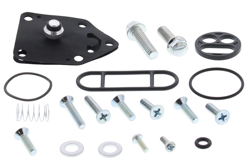 All Balls Racing — All Balls Racing 94-96 Suzuki DR125SE Fuel Tap Repair Kit