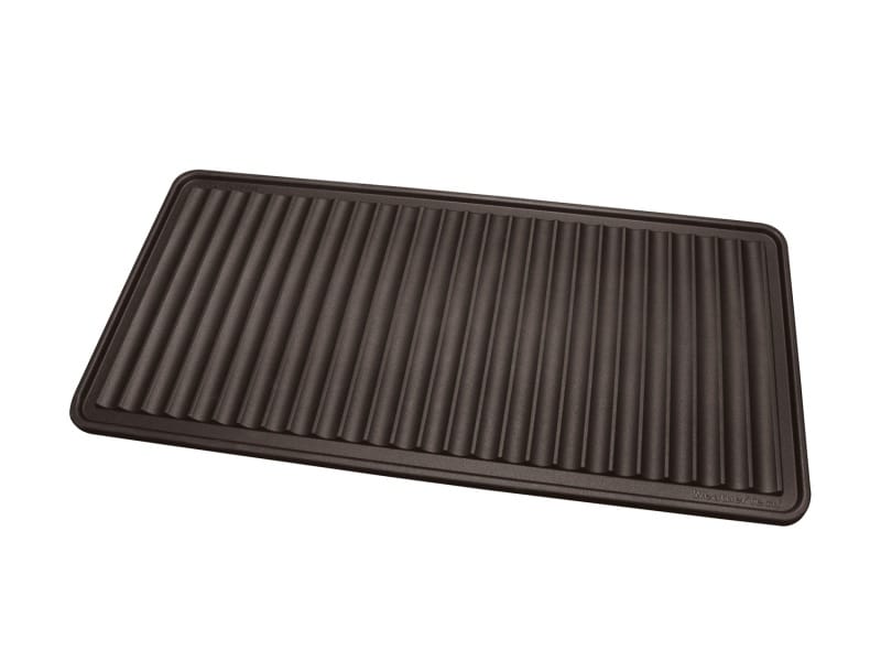 WeatherTech — WeatherTech Boot Tray 16in x 36in - Cocoa
Utility Mat