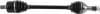 QuadBoss — QuadBoss 16-19 Can-Am Defender HD10 Rear Left Replacement Axle