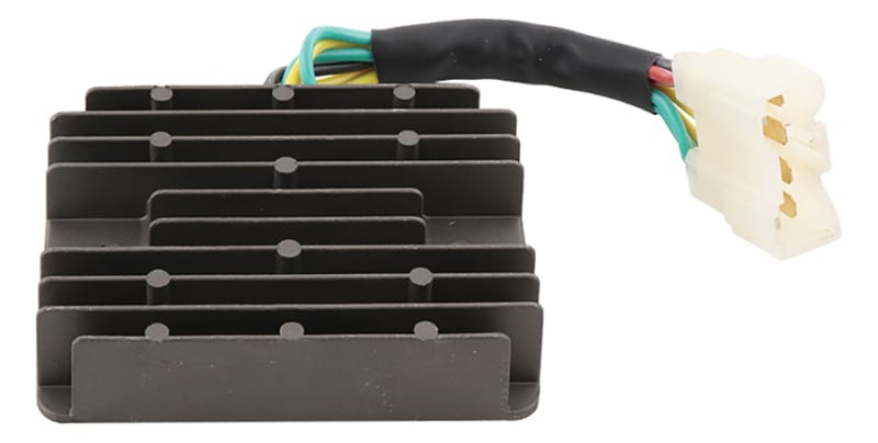 Arrowhead — Arrowhead Kawasaki Regulator / Rectifier