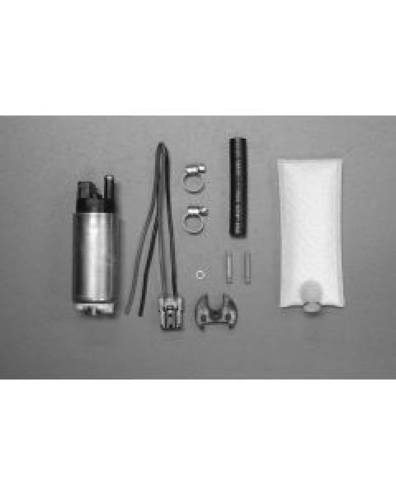 Walbro — Walbro Fuel Pump/Filter Assembly