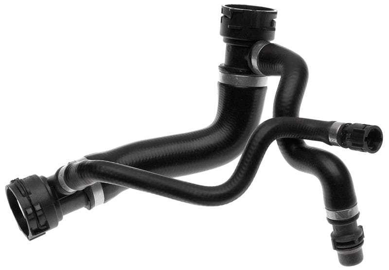 Gates — Gates 08-10 BMW 528I 6-Cyl. 3.0L Upper Molded Coolant Hose