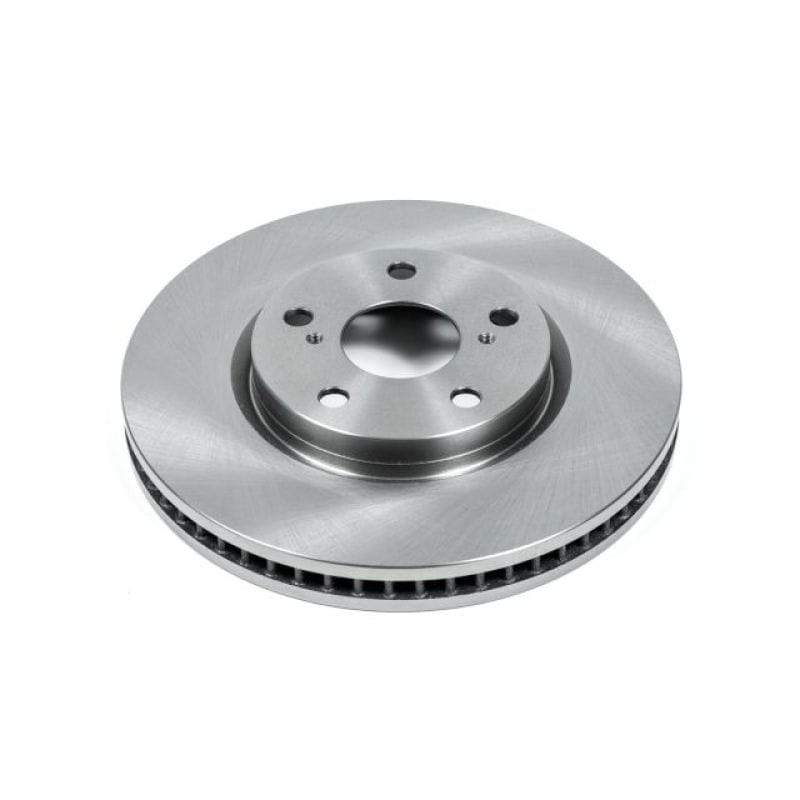 PowerStop — Power Stop 2006 Lexus GS300 Front Right Autospecialty Brake Rotor
AutoSpecialty Rotor
